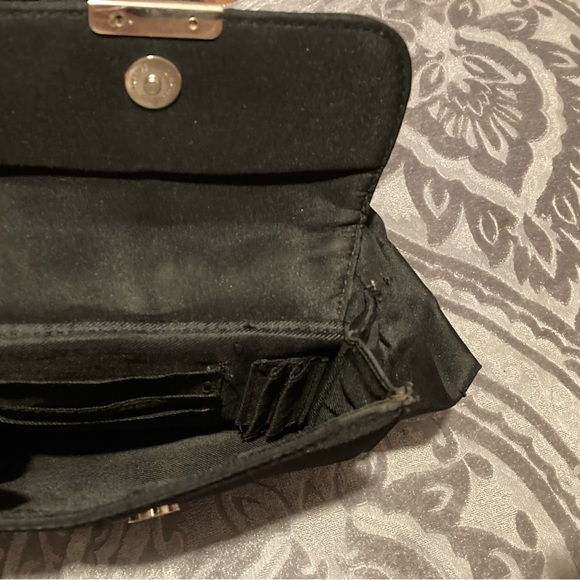 Calvin Klein Mini Backpack - Picture 2 of 5